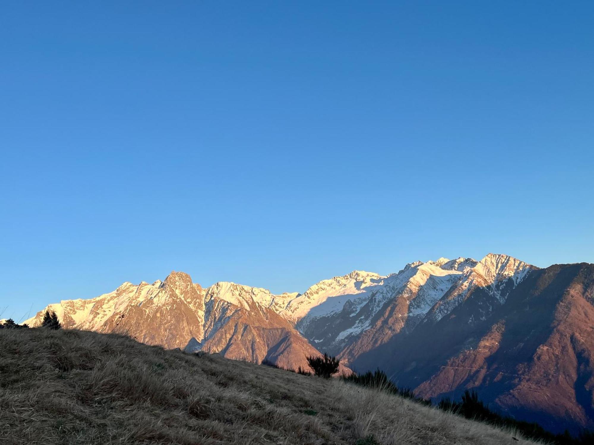 Nymphs Of Lake Como, House Of Harmony - Lake View Apartment Dongo Esterno foto